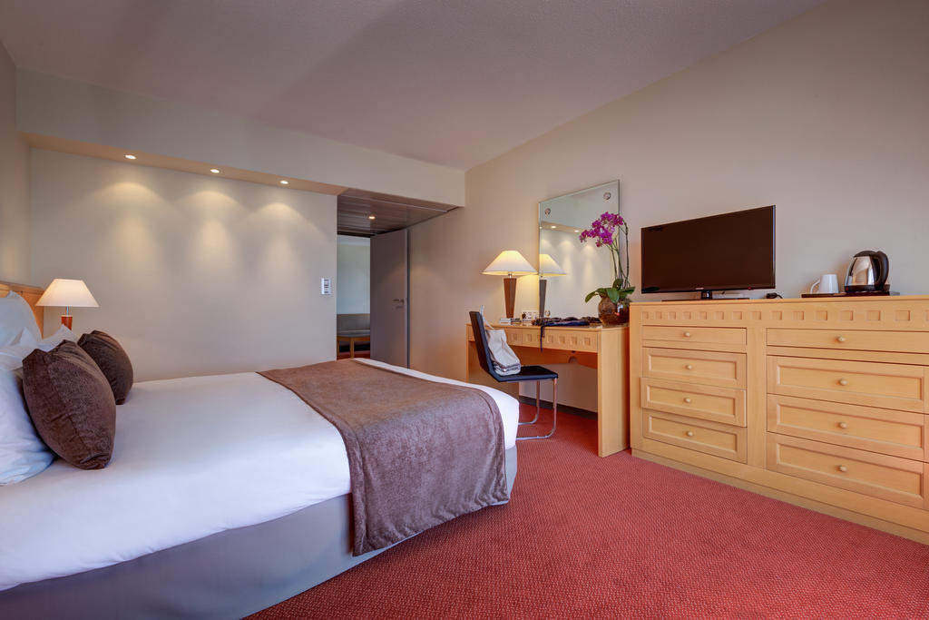Suite Deluxe