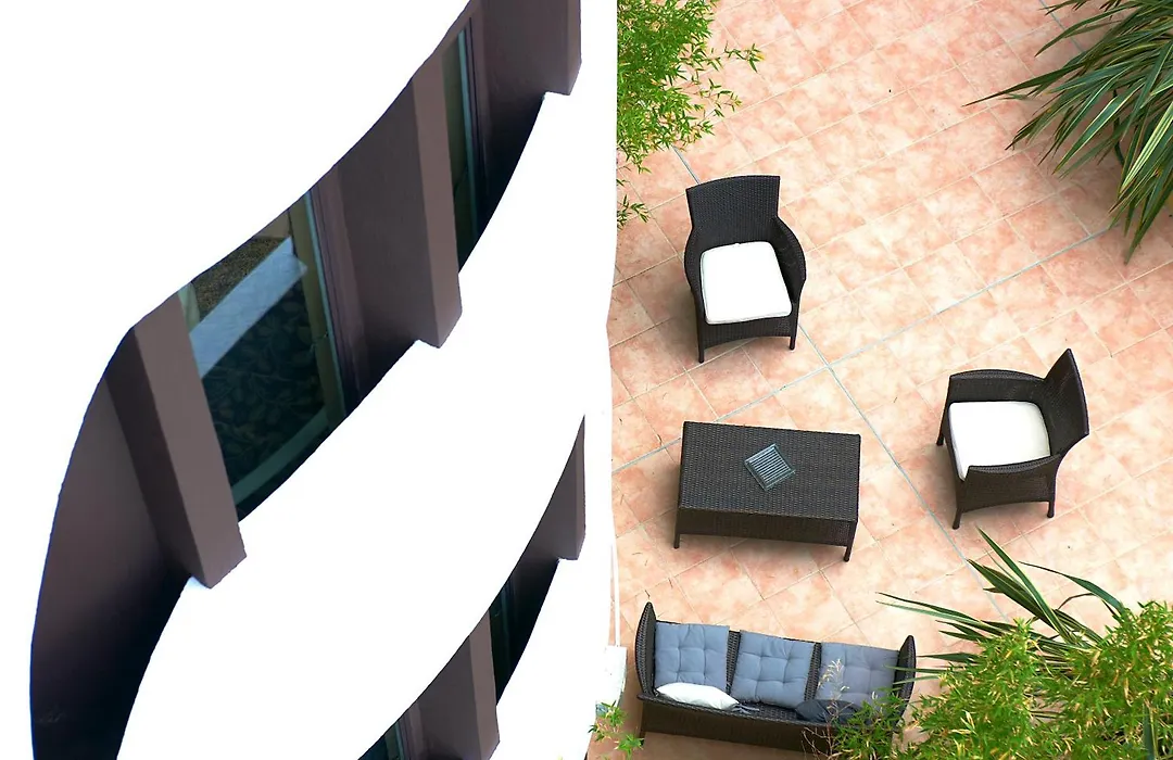 Hôtel Hélios-1