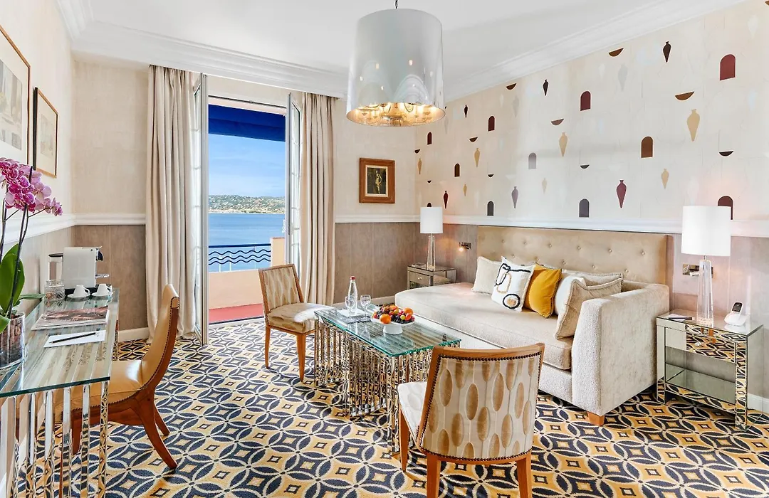 Hotel Belles Rives-1