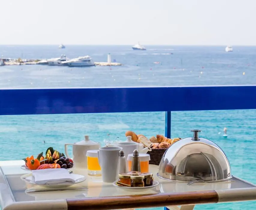 Garden Beach Hotel-1