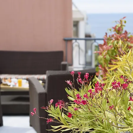 Best Western Astoria-3